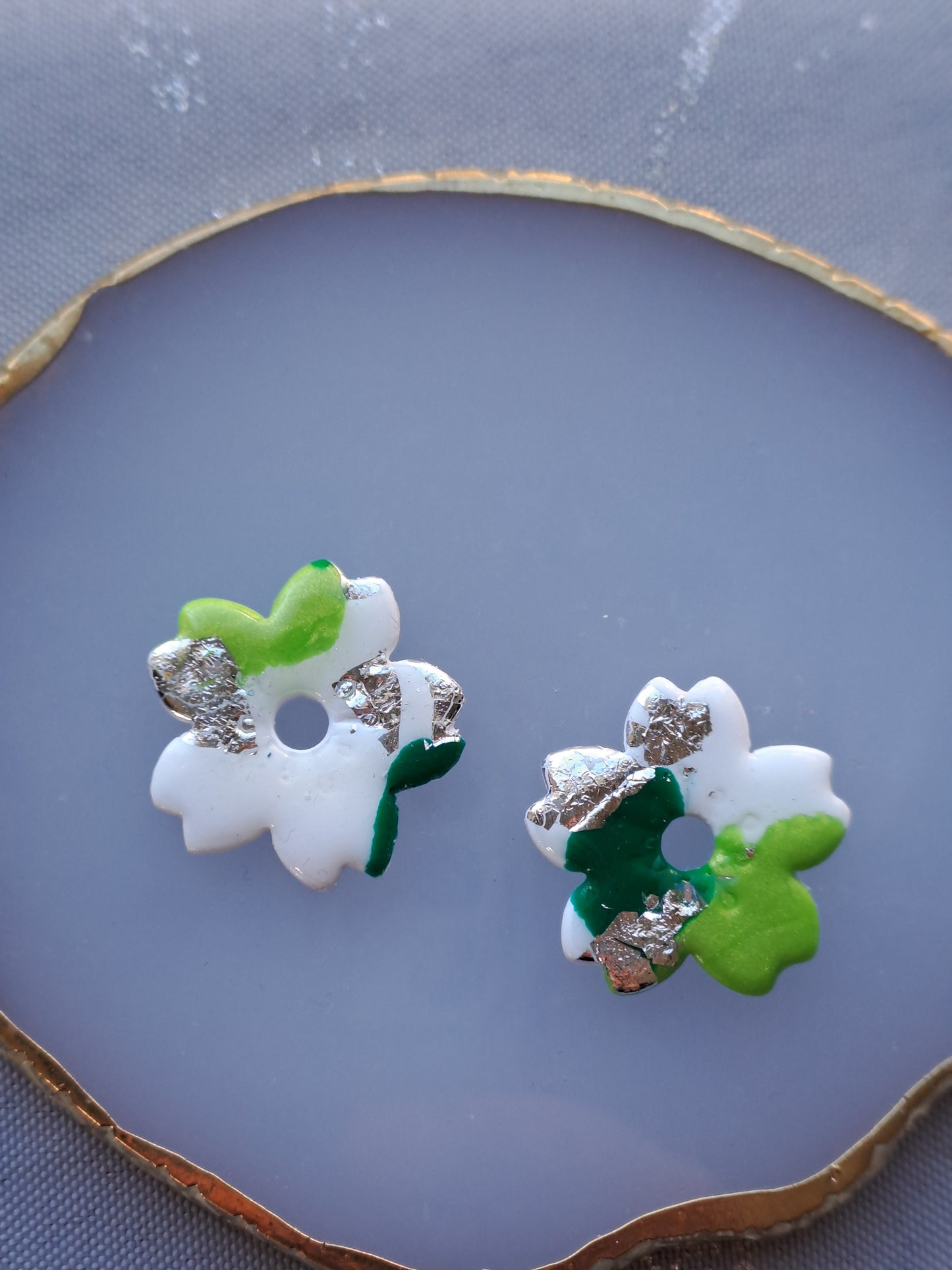 Pampilles Naïa - Eclats de Nature