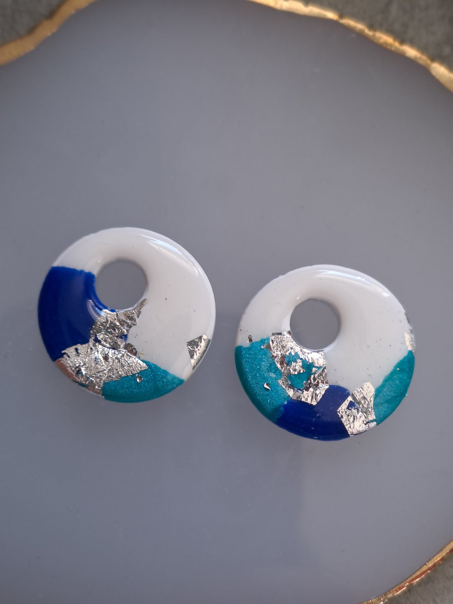 Pampilles Luna - Eclats d'Océan