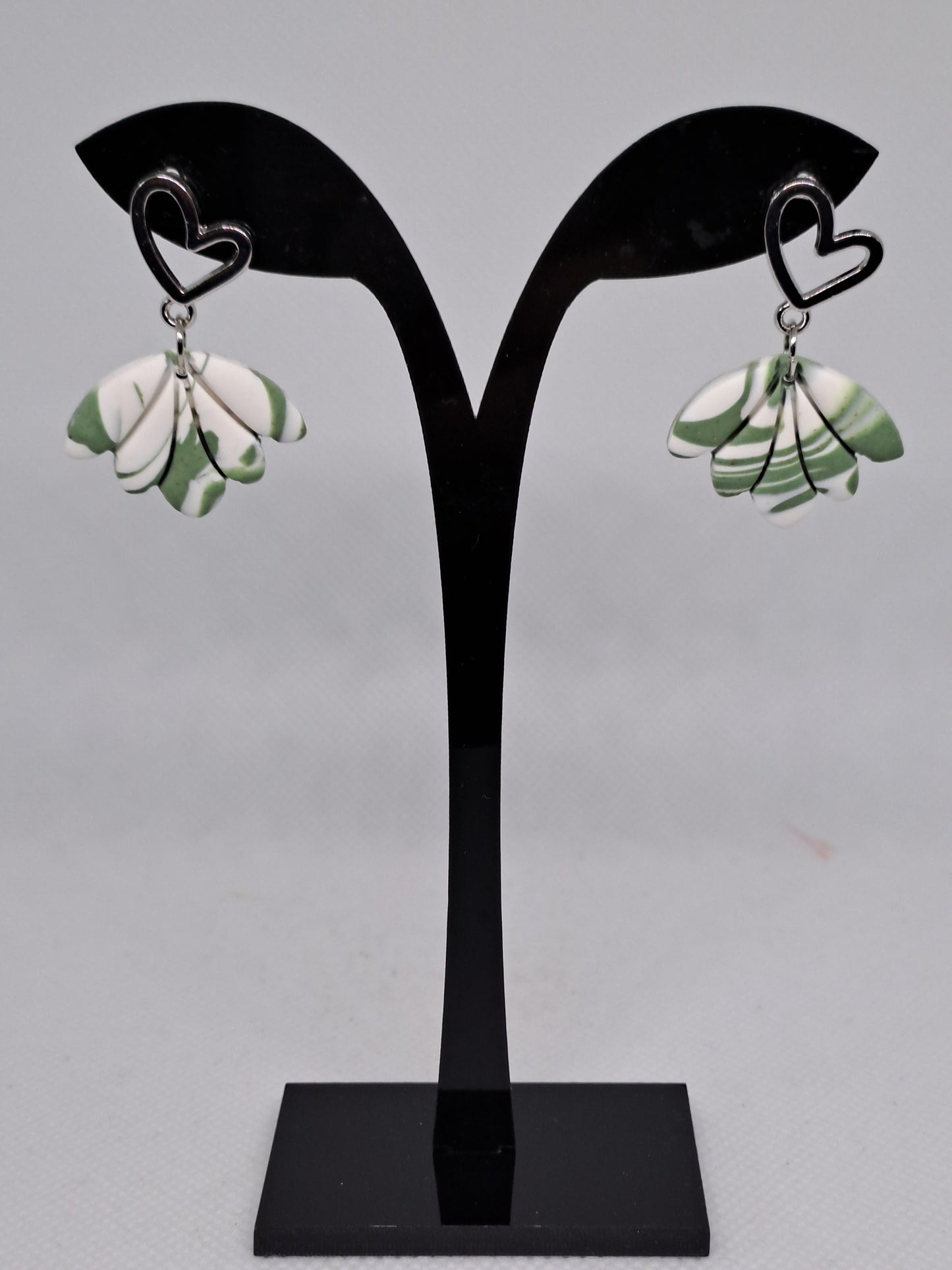 Boucles d'oreilles "Elo"