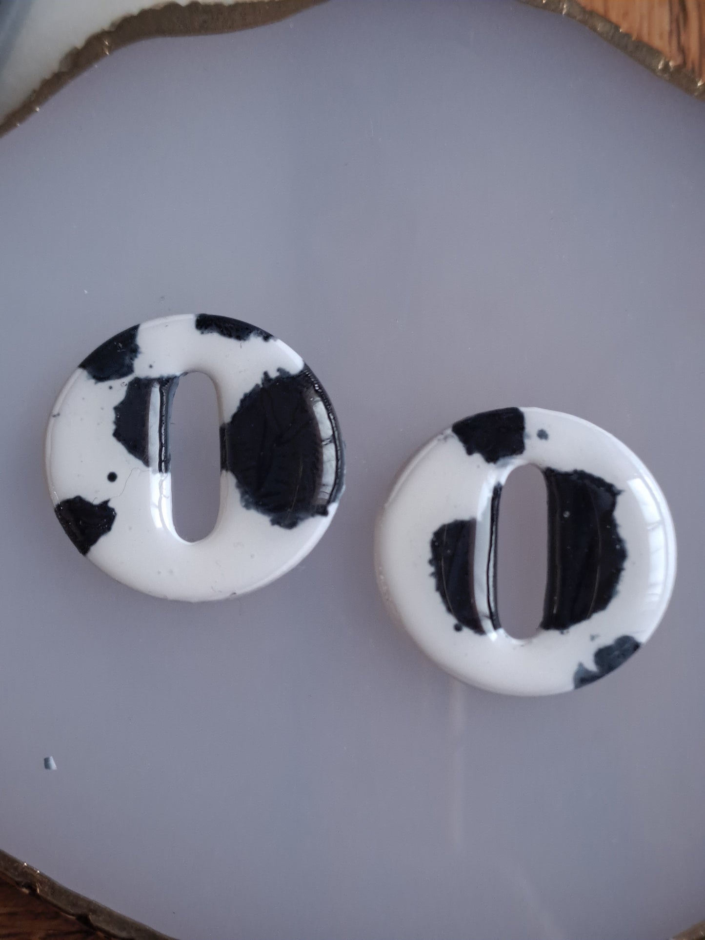 Pampilles Luma - Cow Girl