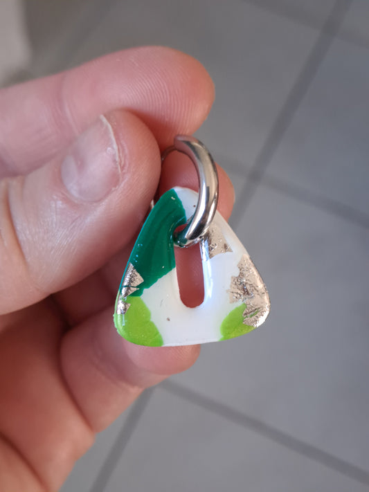 Pampilles Aria - Eclats de Nature