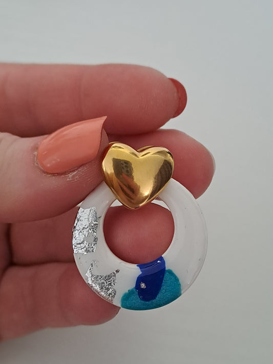 Pampilles Nola - Éclats d’Océan