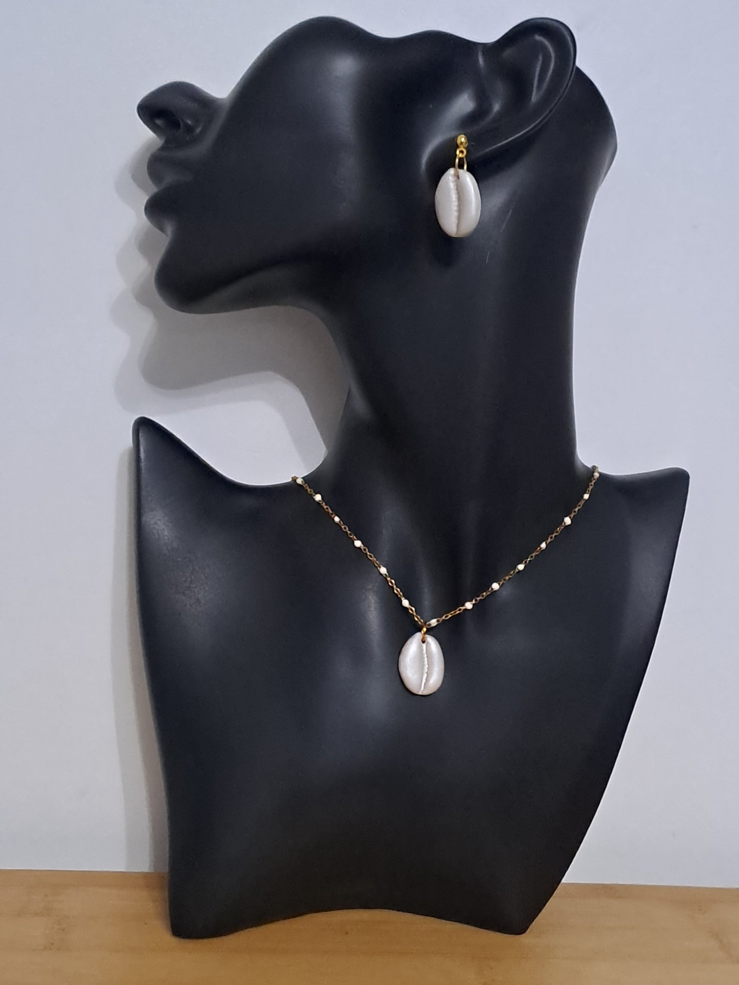 Parure Écume