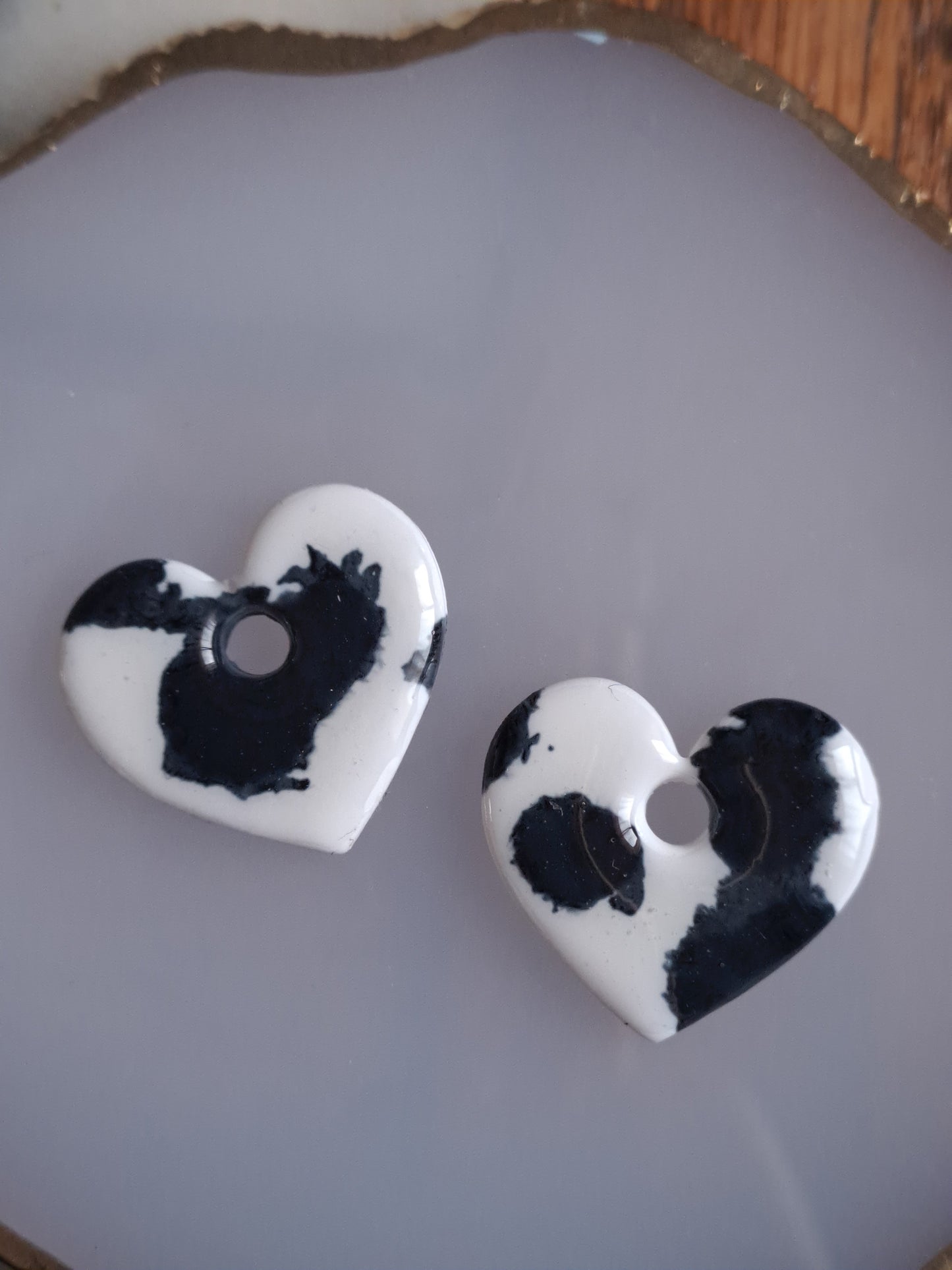 Pampilles Lova - Cow Girl