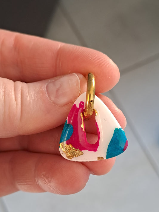 Pampilles Aria - Éclats de Lumière (Tropical)