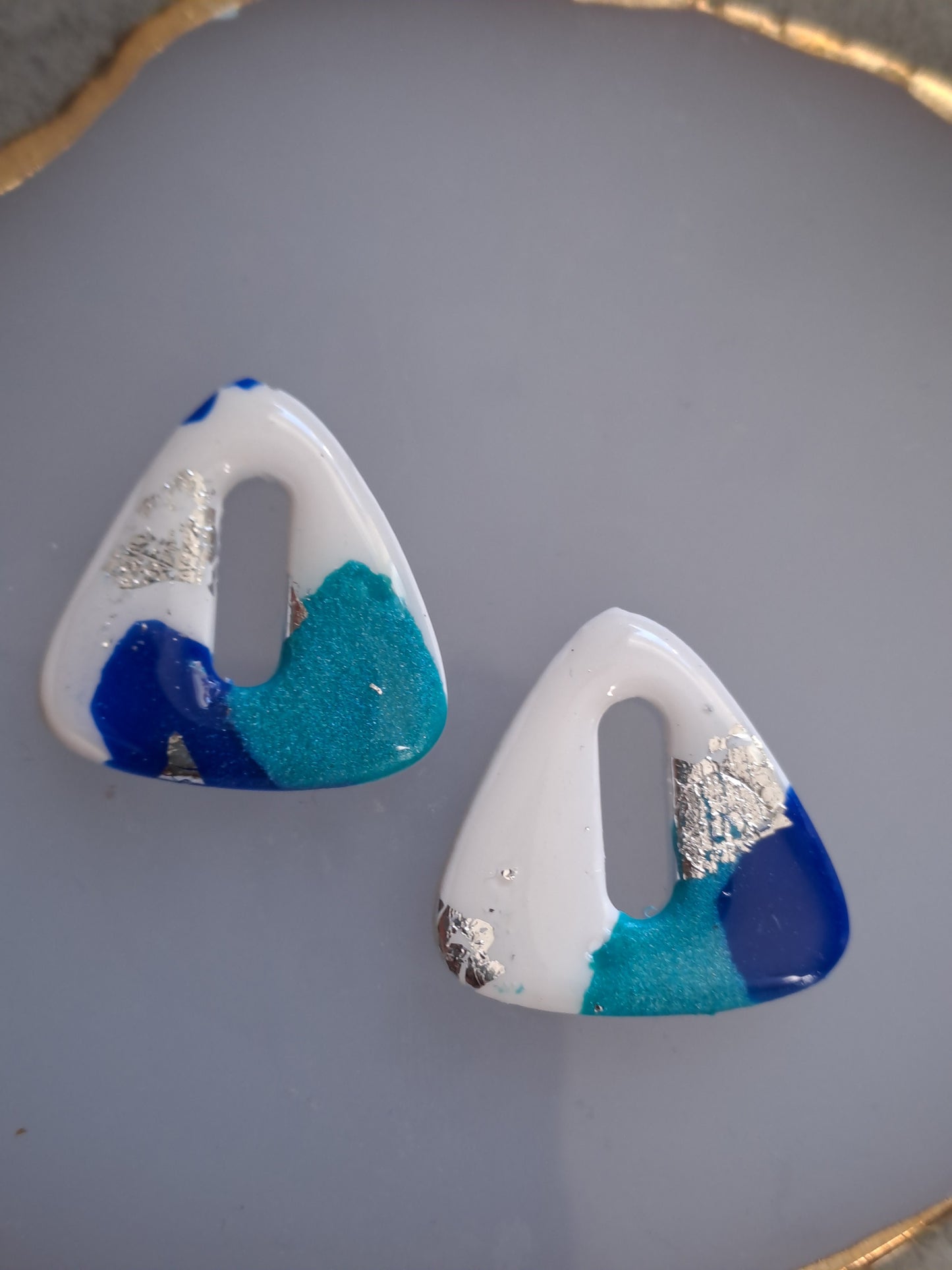 Pampilles Aria - Eclats d'Océan