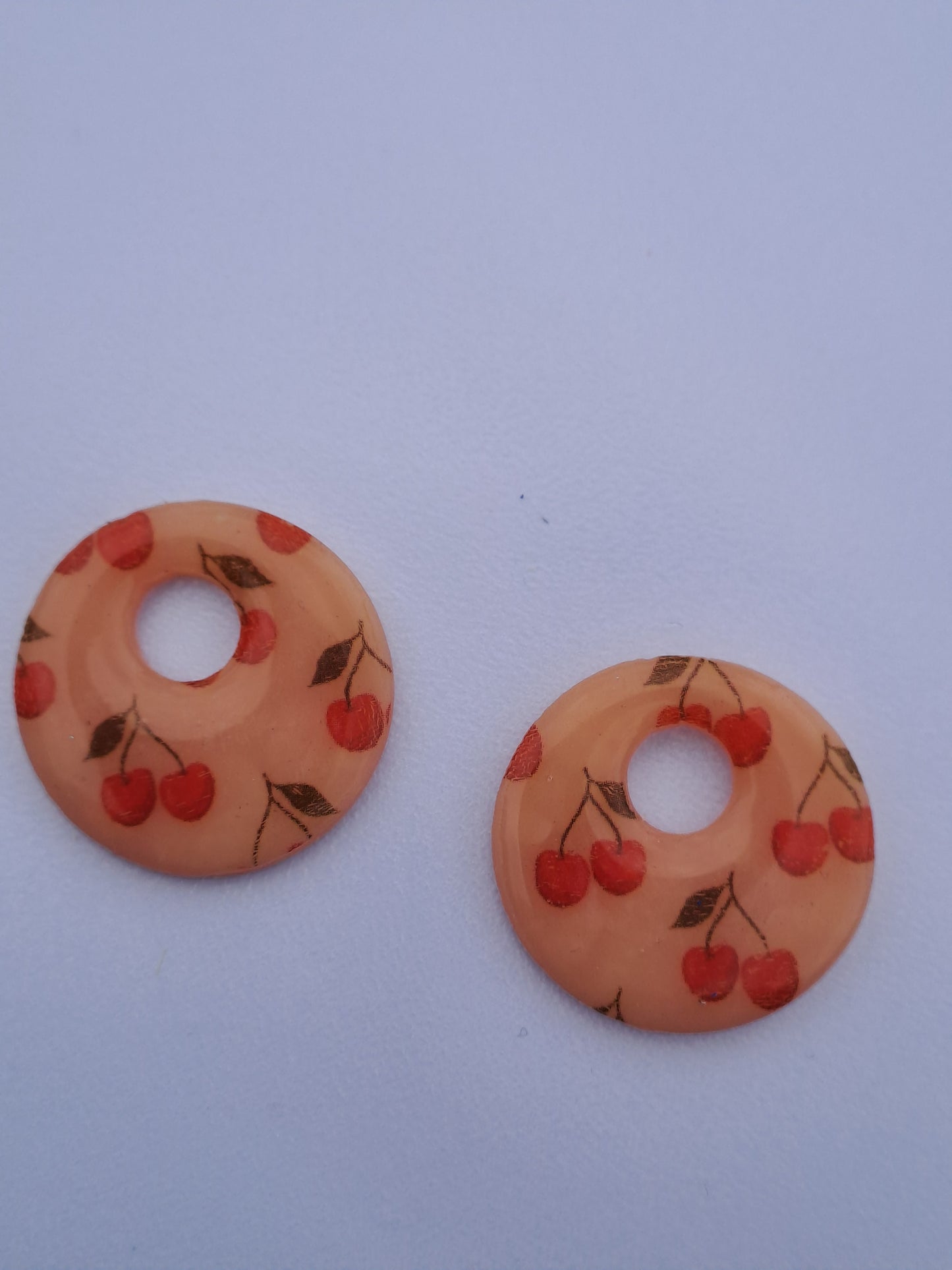 Luna - Douces Cerises