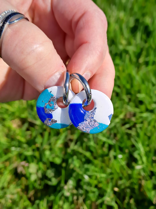 Pampilles Luna - Eclats d'Océan