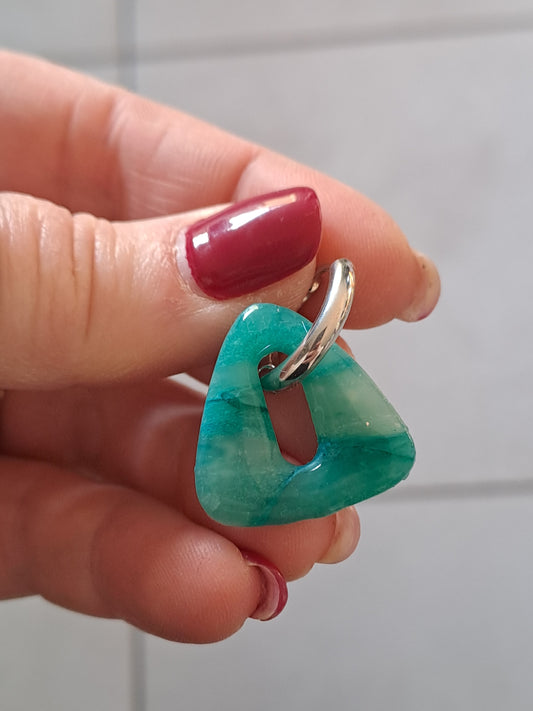 Pampilles Aria - Lagune