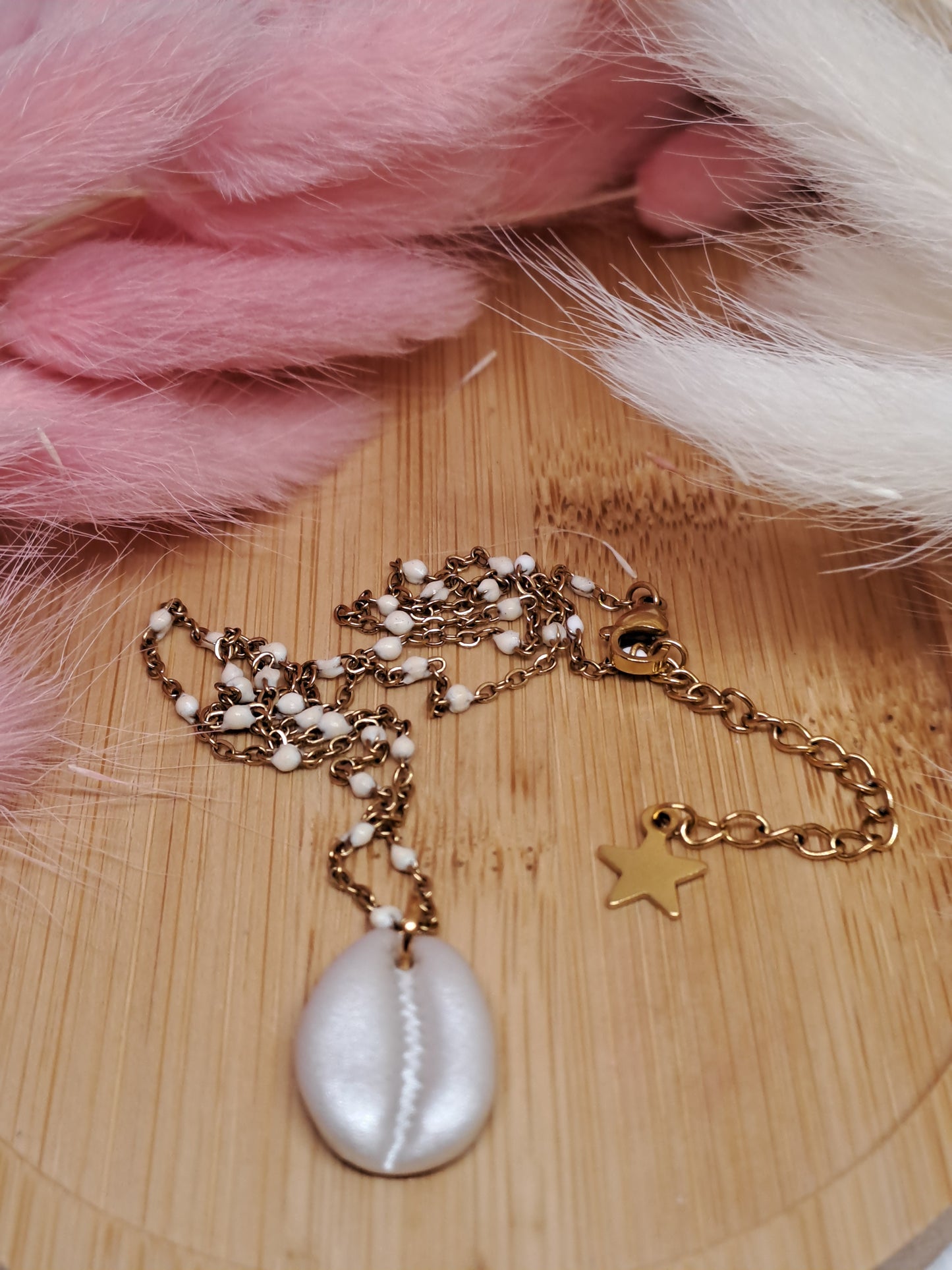 Collier Écume