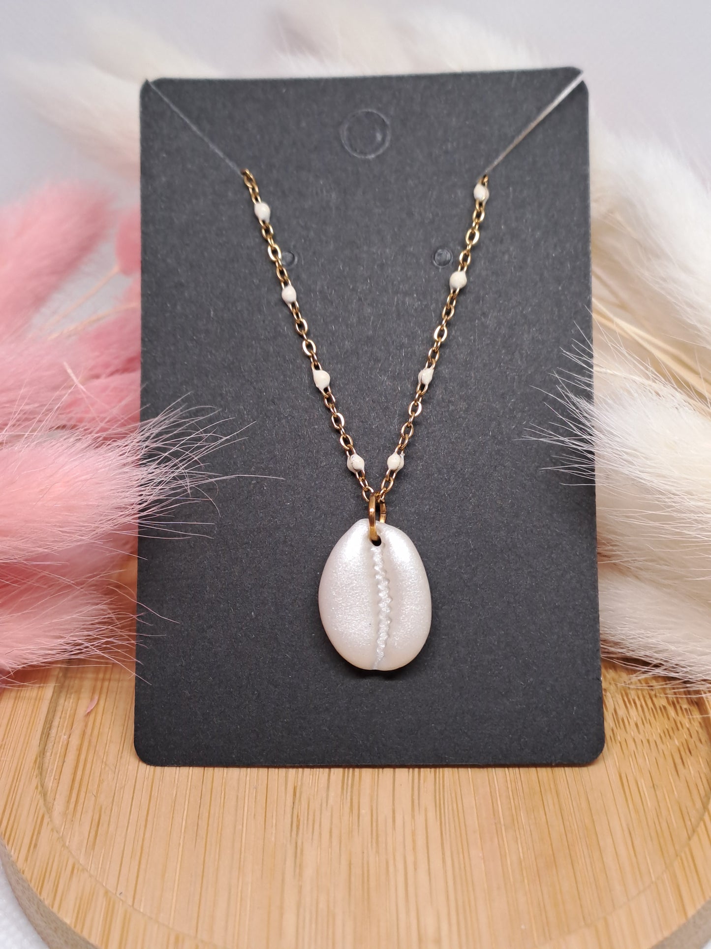 Collier Écume