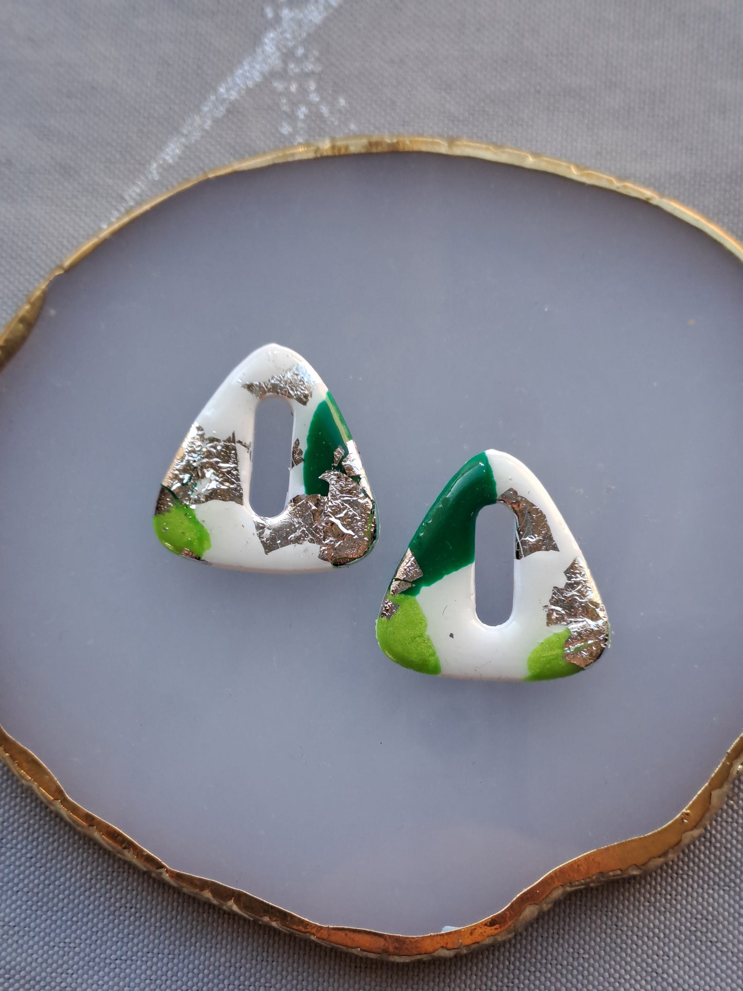 Pampilles Aria - Eclats de Nature