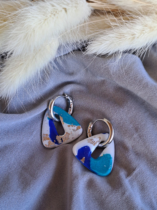 Pampilles Aria - Eclats d'Océan