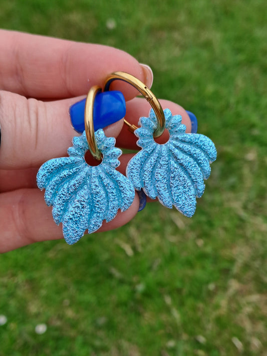 Éva - Éclats Précieux - Turquoise