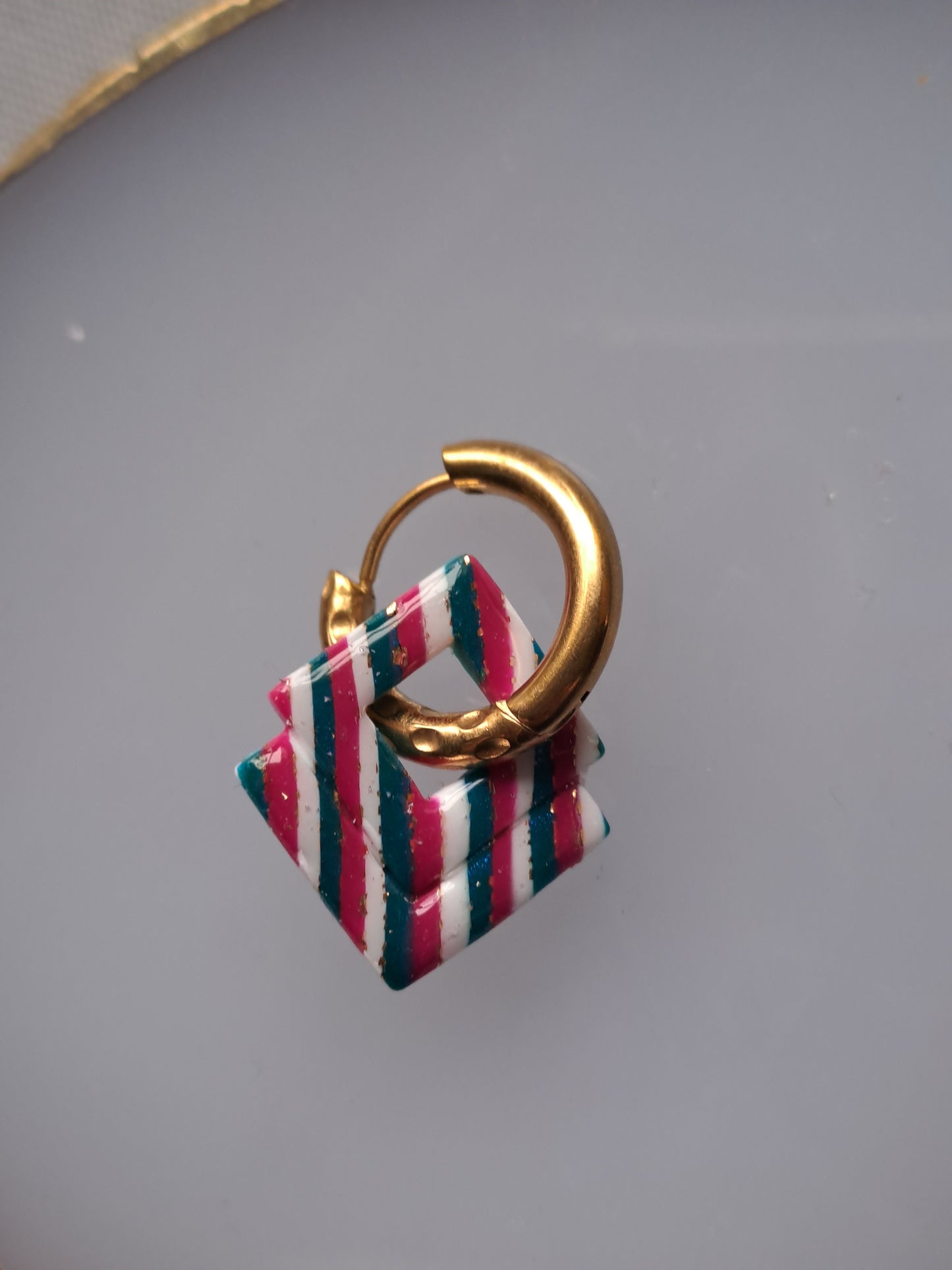 Pampilles Lyra - Éclats de Lumière