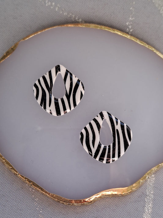 Pampilles Nora - Zèbre