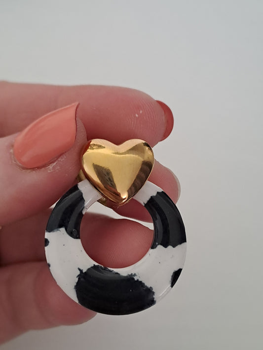 Pampilles Nola - Cow girl