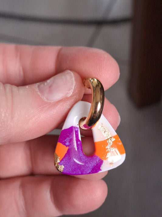 Pampilles Aria - Éclats de Lumière (Sunset)