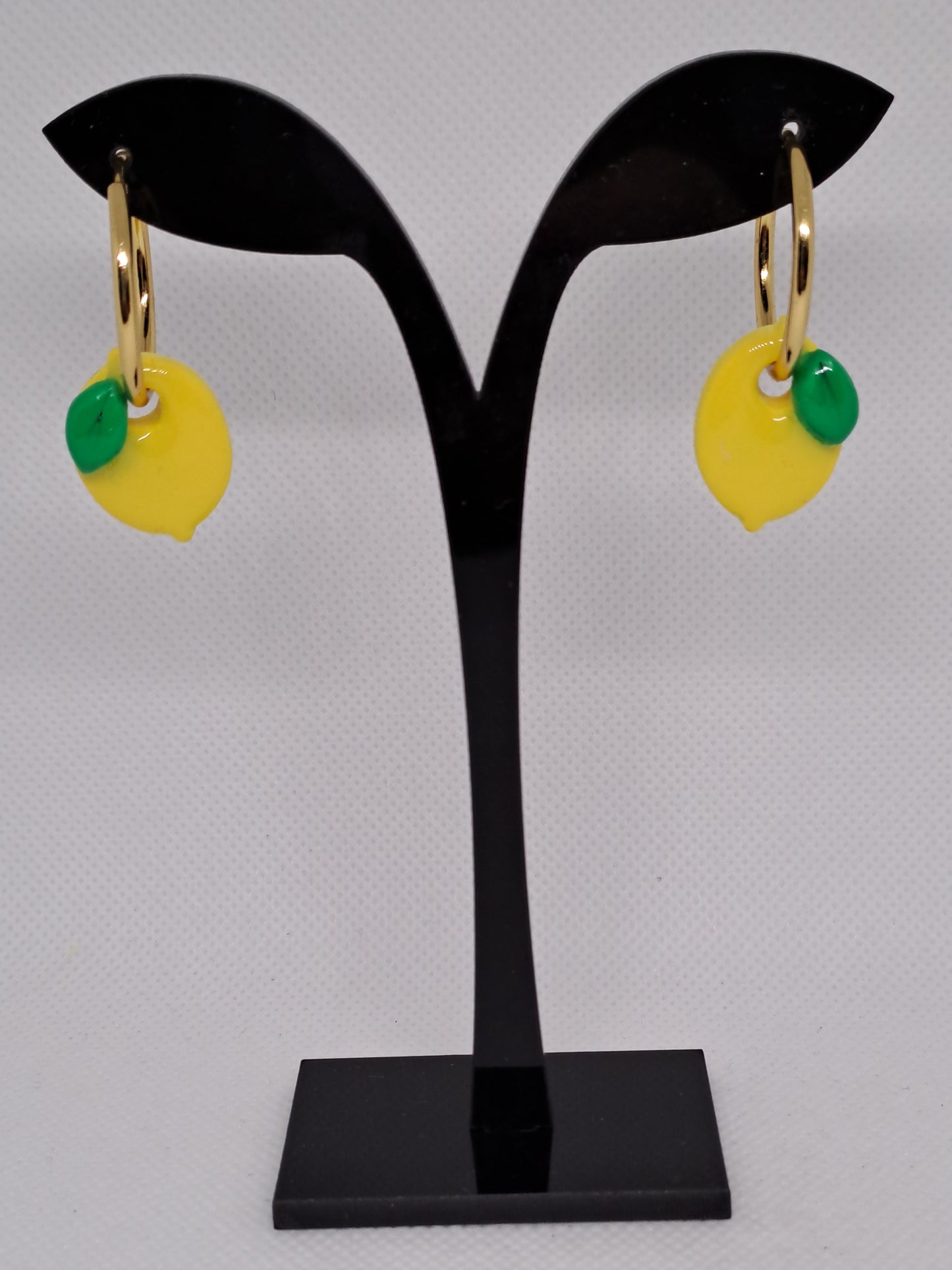 Pampilles Citron