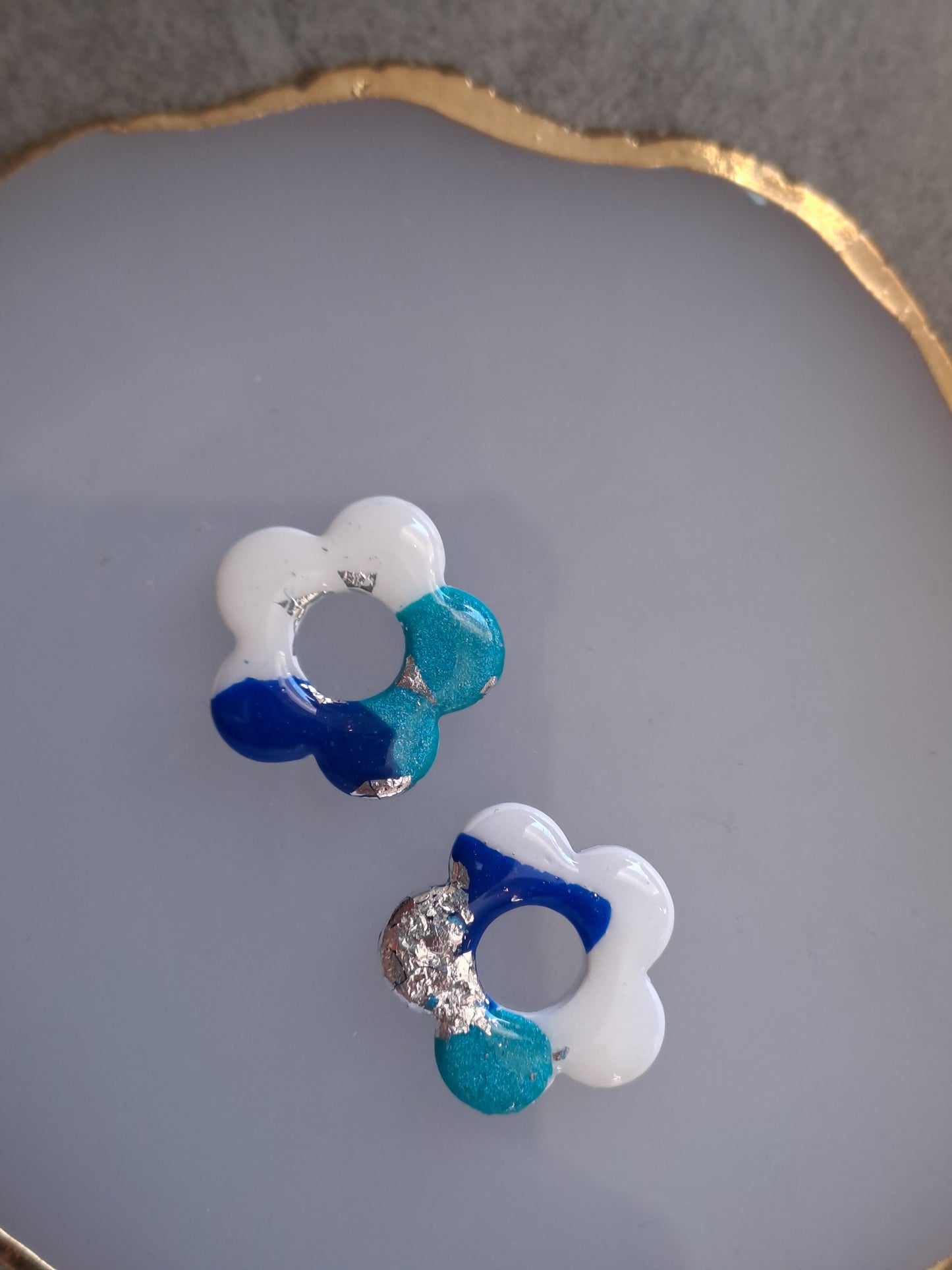 Pampilles Flora - Eclats d'Océan