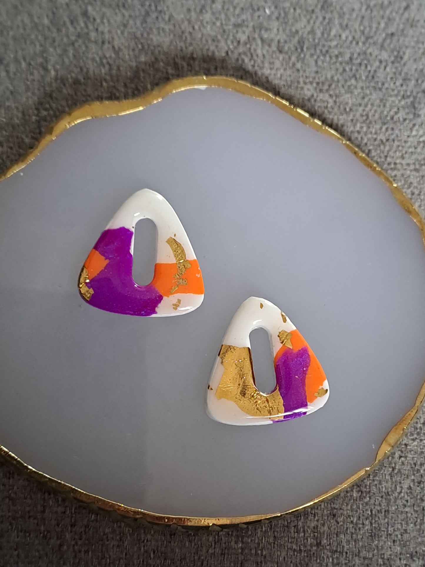 Pampilles Aria - Éclats de Lumière (Sunset)