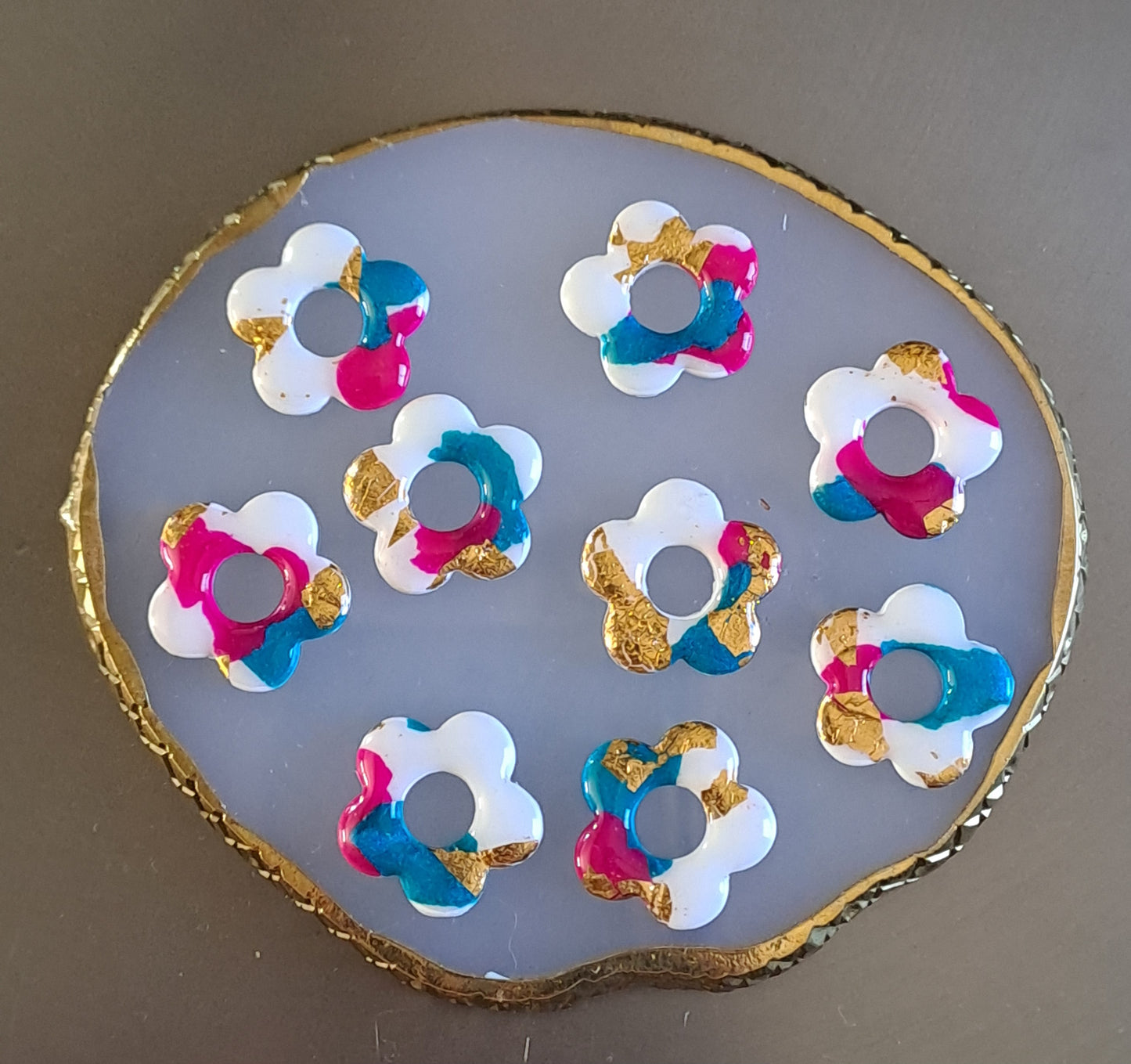 Pampilles Flora - Éclats de Lumière (Tropical)