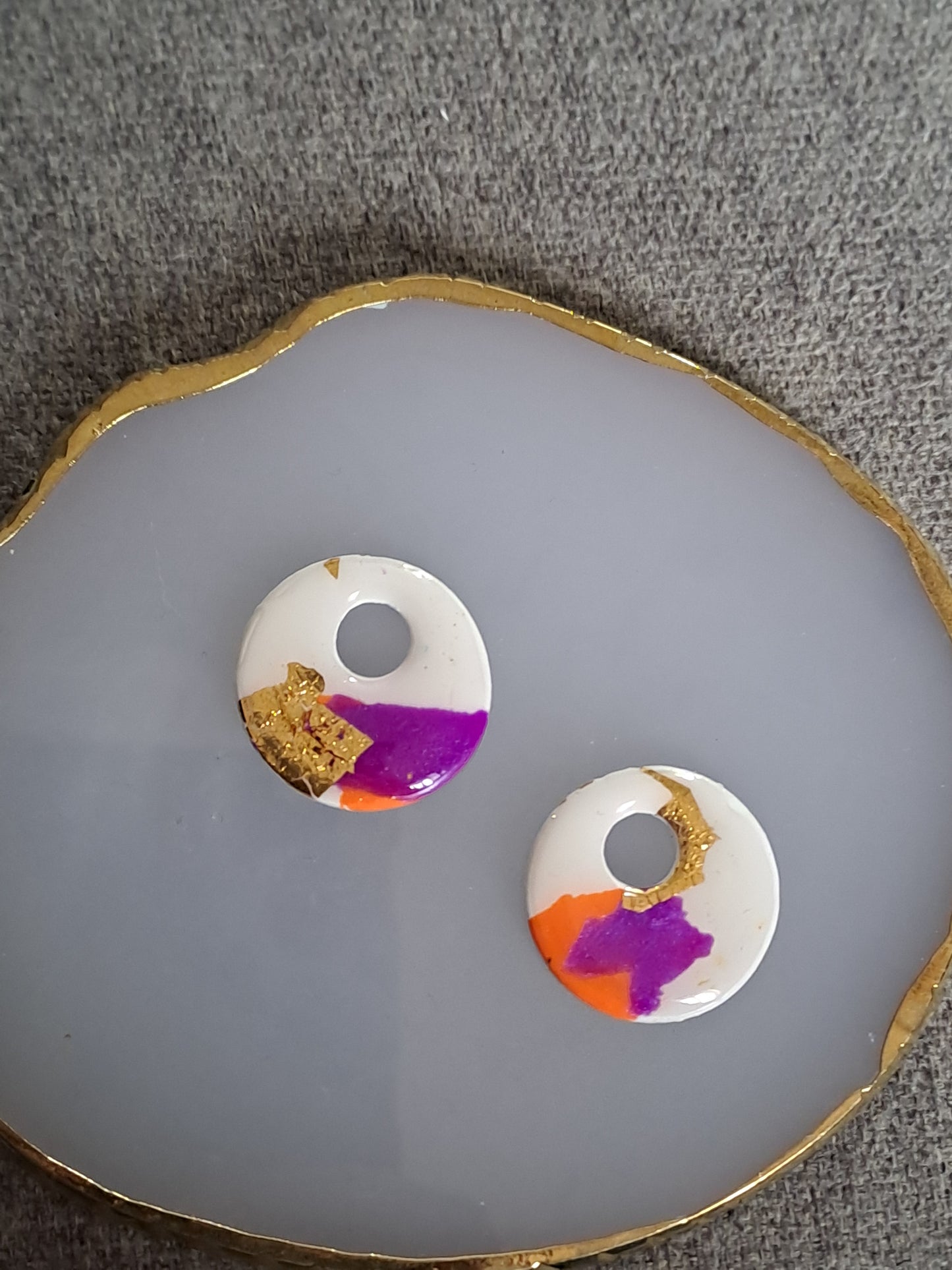 Pampilles Luna - Éclats de Lumière (Sunset)