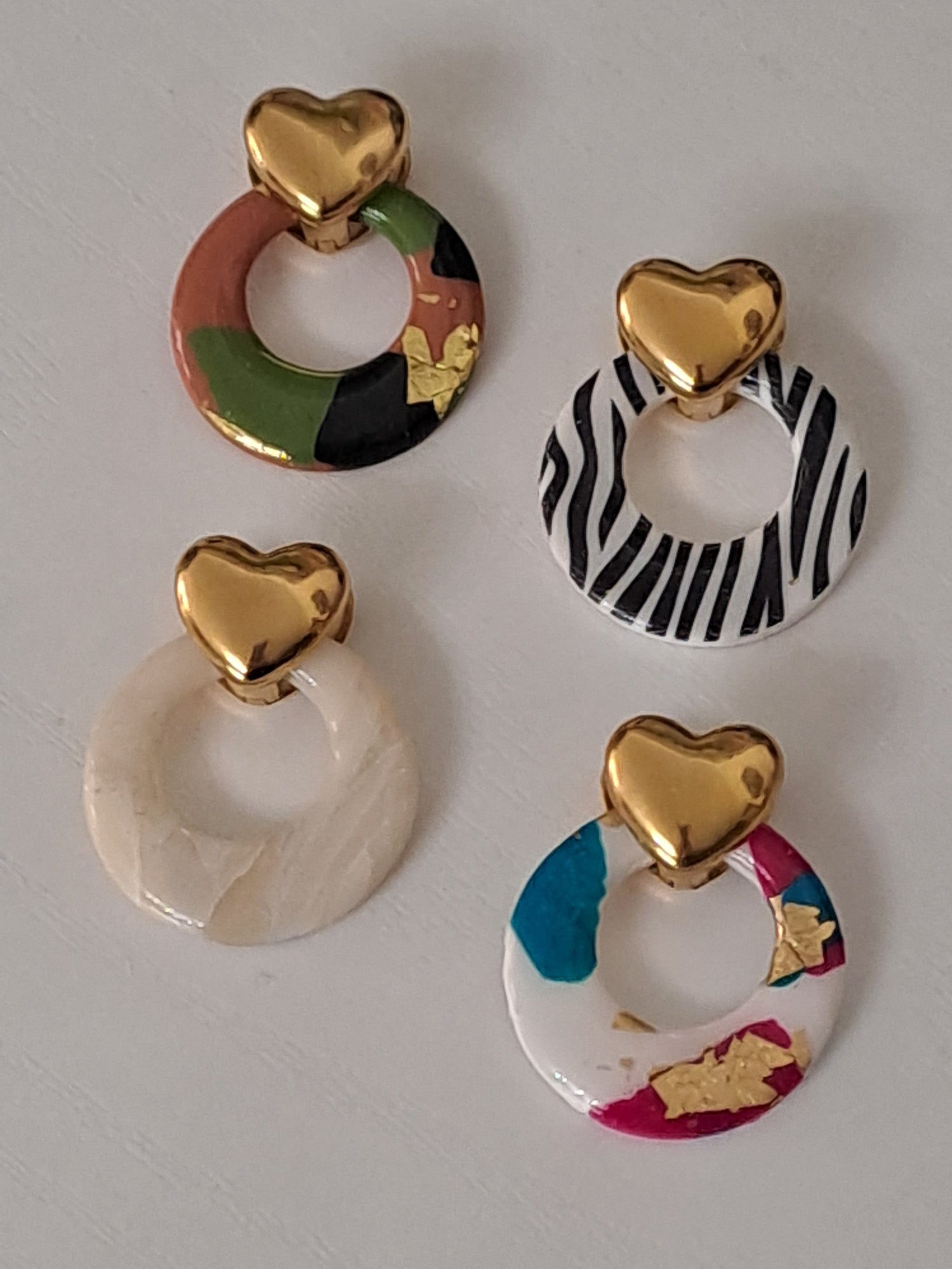 Collection Cœur à Cœur