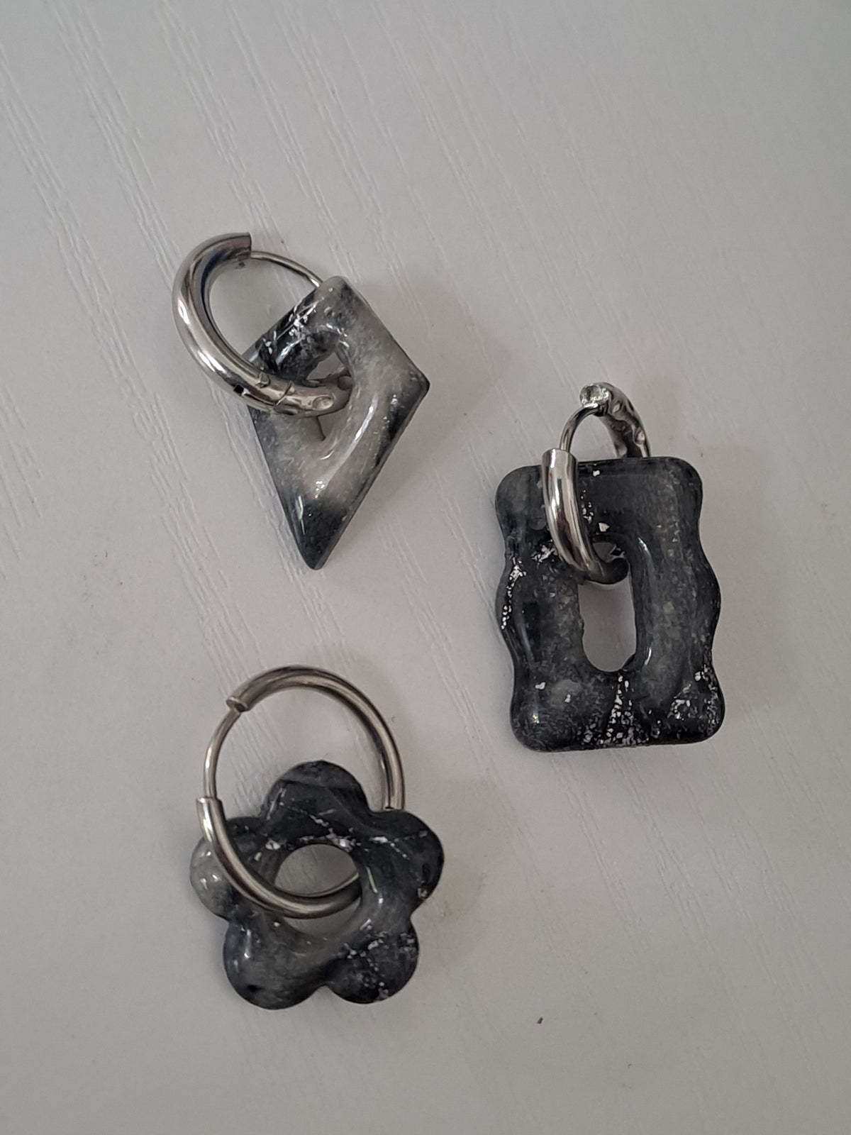 Collection Nuit d’Argent
