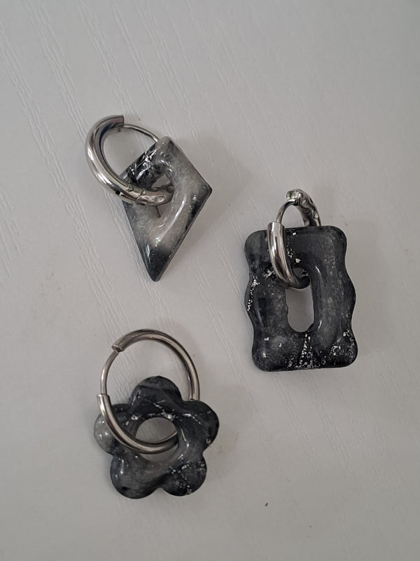 Collection Nuit d’Argent