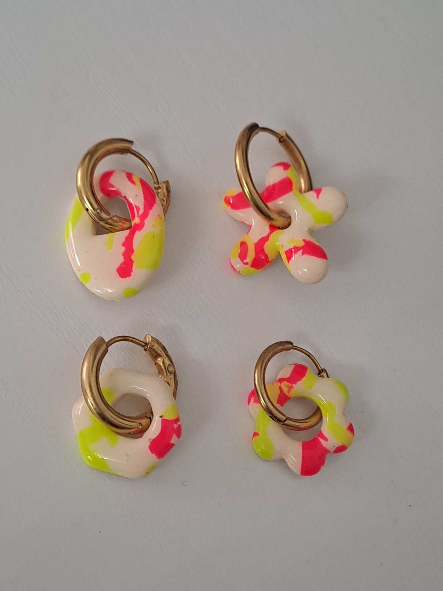 Collections Éclats Pop