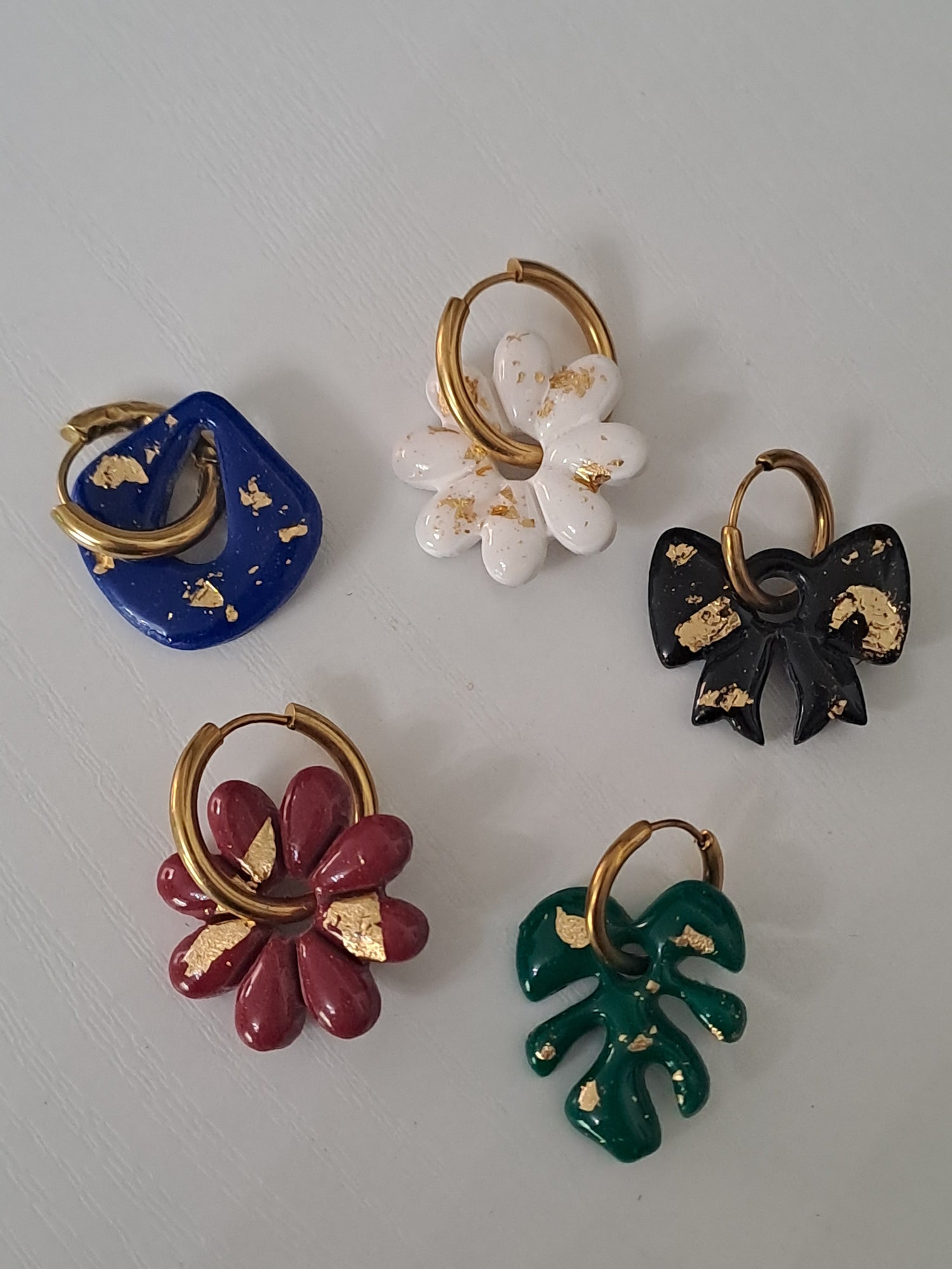 Collection Éclats d’Or