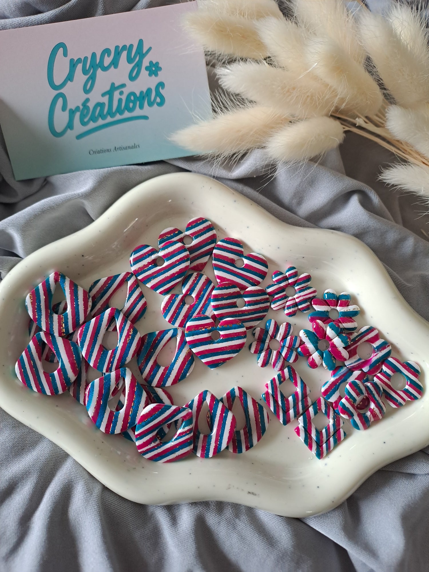 Collection Éclats de Lumière