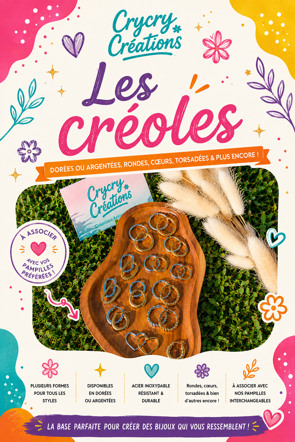Créoles