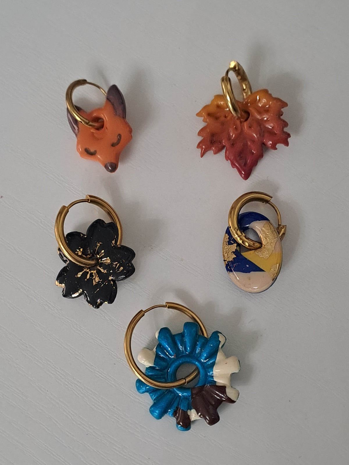 Les petites nouvelles