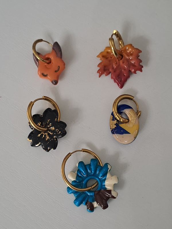 Les petites nouvelles