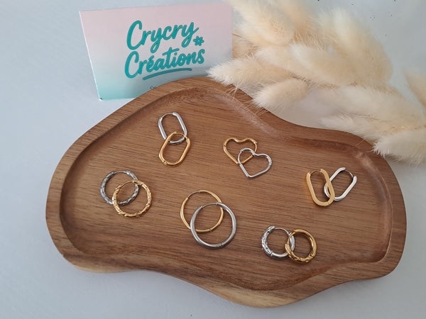 Créoles