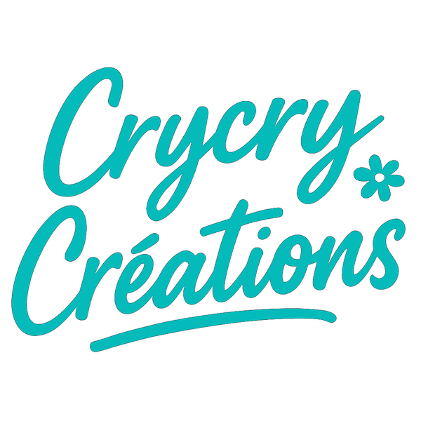 Crycry créations 