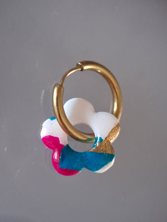 Pampilles Flora - Éclats de Lumière (Tropical)