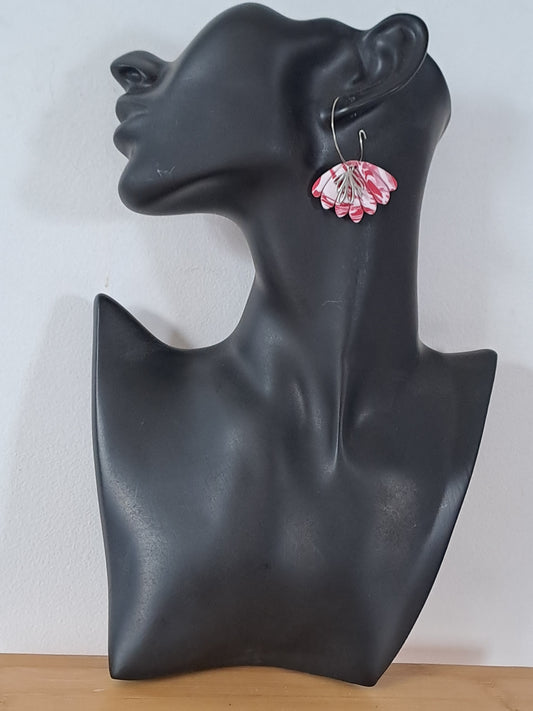Boucles d'oreilles "Axel"