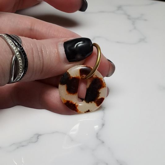 Pampilles Luma - Écaille douce