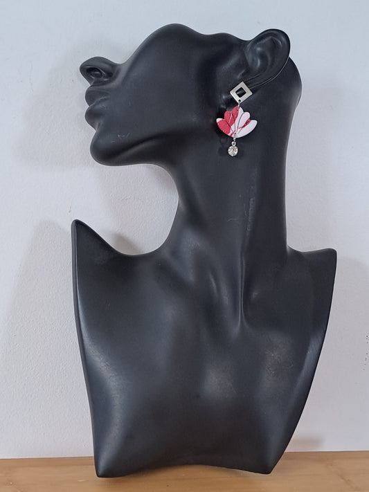Boucles d'oreilles "Morgan"