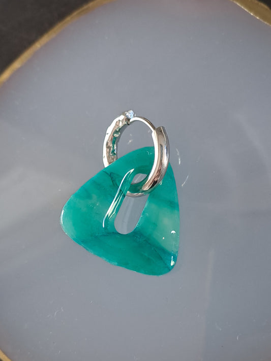 Pampilles Aria - Lagune