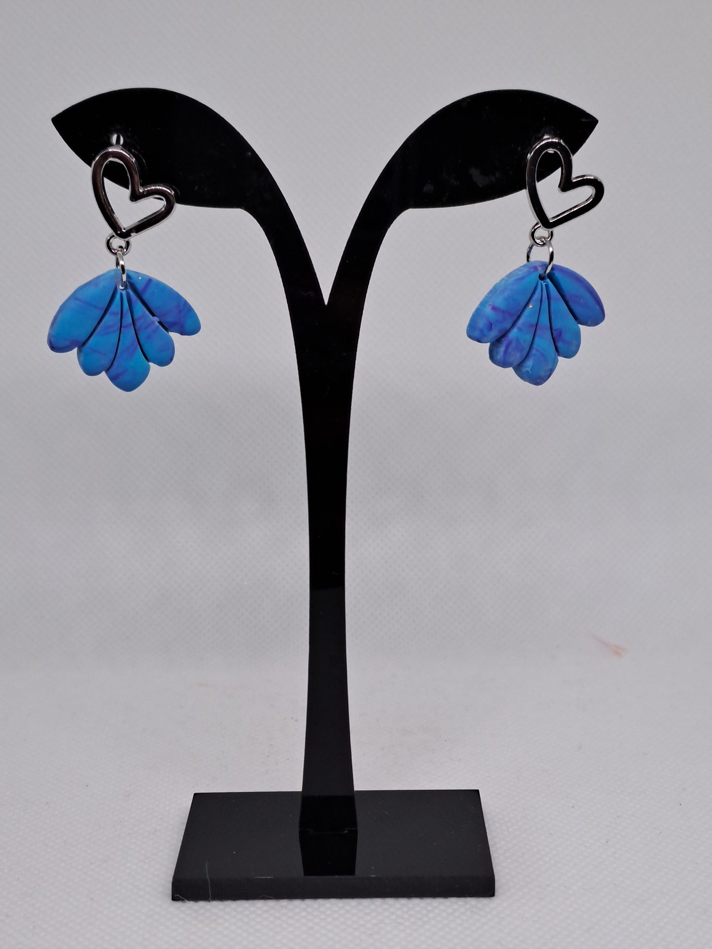 Boucles d'oreilles "Elo"