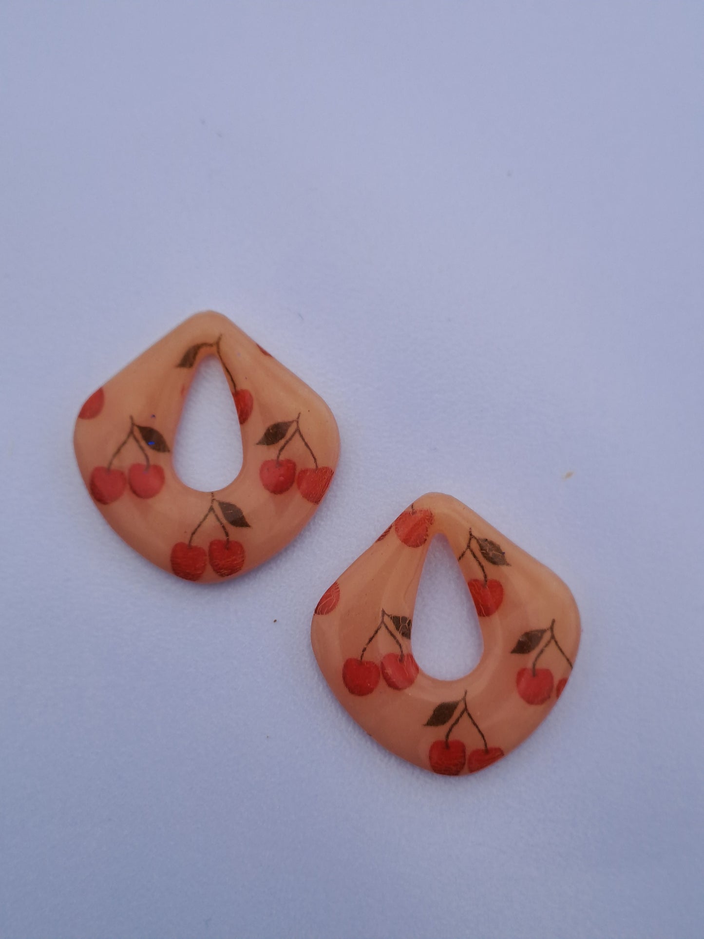 Nora - Douces Cerises