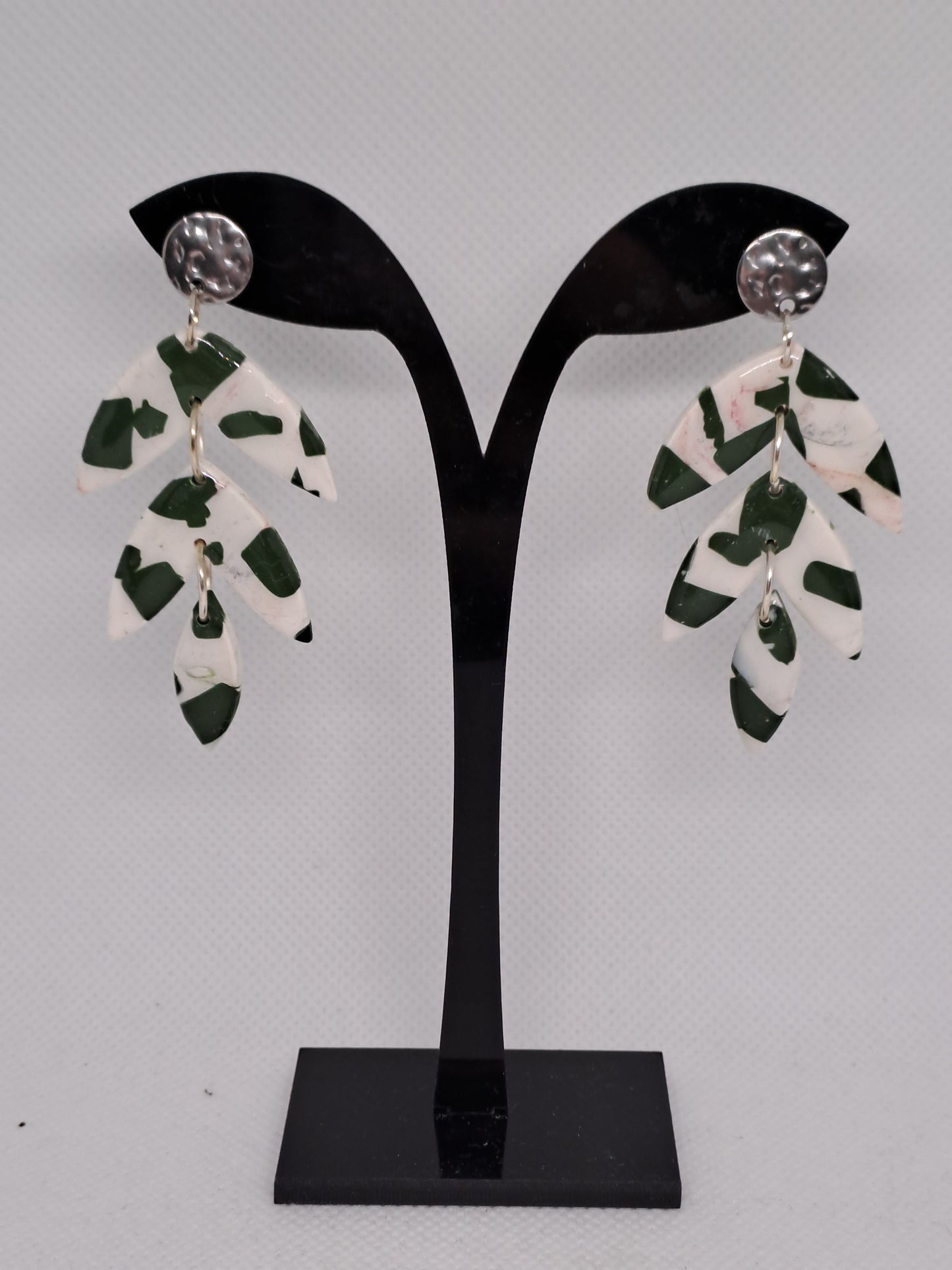 Boucles d'oreilles "Caro"