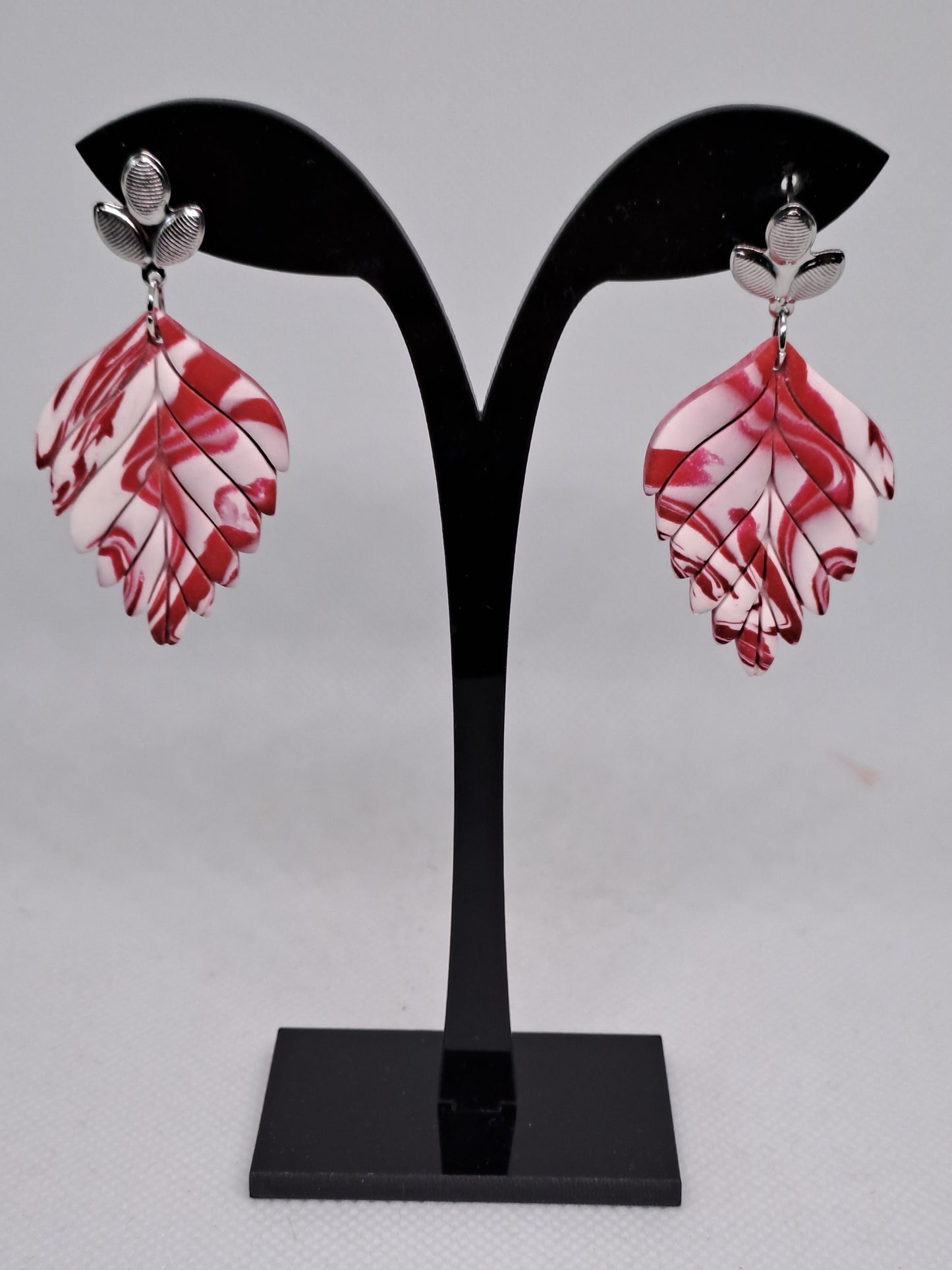 Boucles d'oreilles "Jakotte"