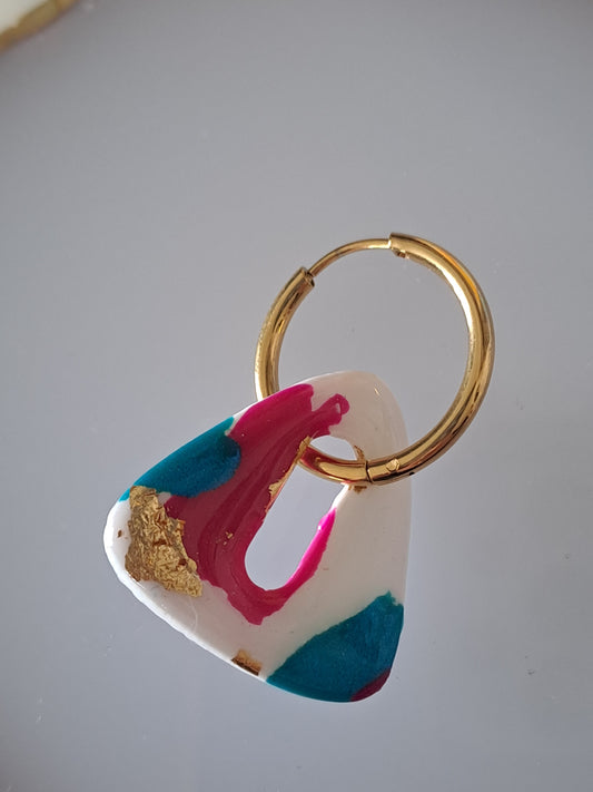 Box Fraîcheur Verte