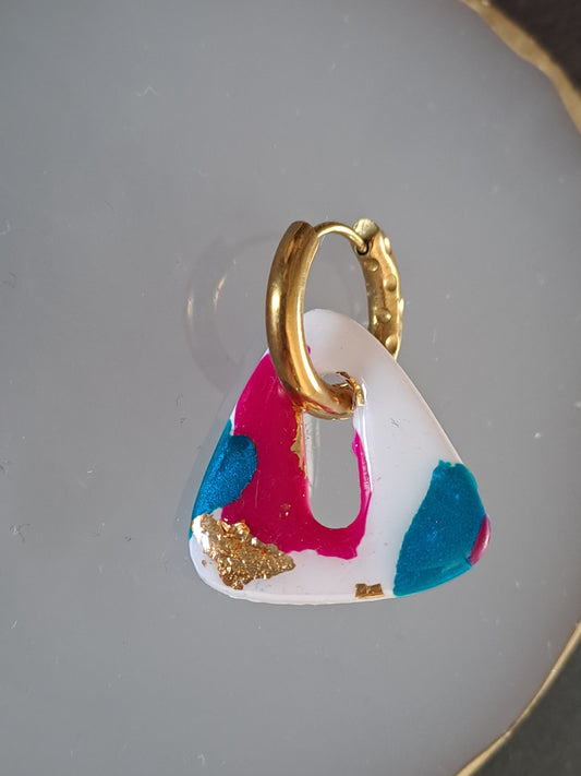 Pampilles Aria - Éclats de Lumière (Tropical)