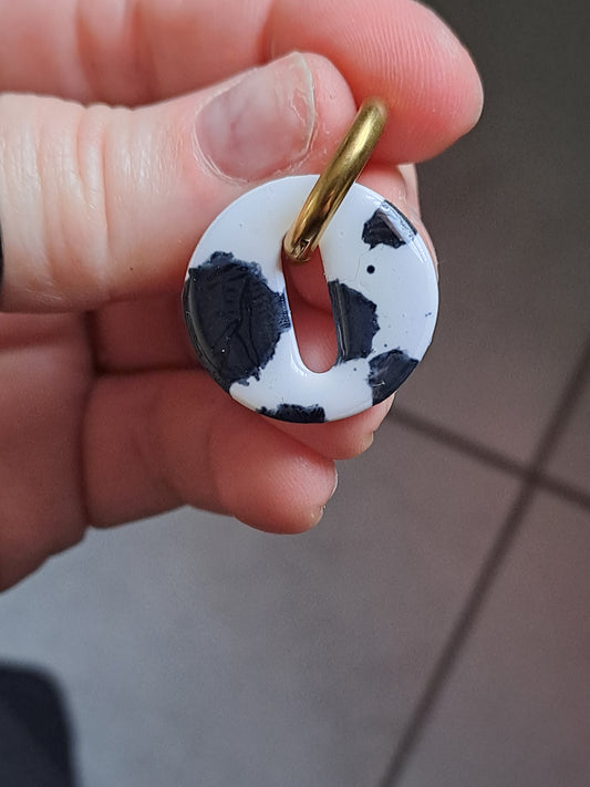 Pampilles Luma - Cow Girl